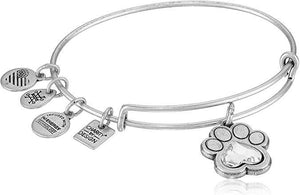 Expandable Bangle Bracelet